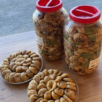 ULTRA iri özel seçim Aydın Dağ İNCİRİ (1 KG)