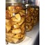 Zeytin yağlı İNCİR (860 gr kavonoz)