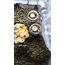 Kırma Yeşil Zeytin (MEMECİK ve TEKE ZEYTİNİ) 2 KG