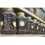 YAĞIN İÇİNDE ÇİZME YEŞİL SİYAH ZEYTİN 3 KG