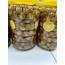 YAĞIN İÇİNDE ÇİZME YEŞİL SİYAH ZEYTİN 3 KG