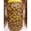 Kırma Yeşil Zeytin (MEMECİK ve TEKE ZEYTİNİ) 2 KG
