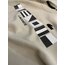 LACOSTE KREM SWEATSHIRT 
