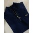 LACOSTE LACİVERT YARIM FERMUARLI 