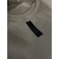 LACOSTE KREM SWEATSHIRT 