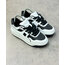 Valentino Erkek Siyah-Beyaz Sneaker 