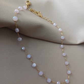 ÇELİK SOFT PEMBE HALHAL