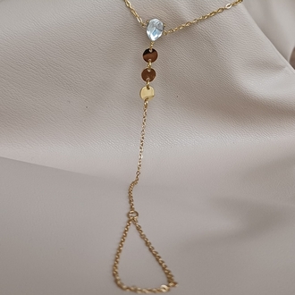 ÇELİK TAŞLI GOLD ŞAHMERAN 