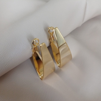 GOLD FASHION KÜPE
