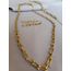 ÇELİK GOLD TİFFANY SET