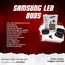 Samsung LED BUDS