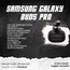 Samsung Galaxy Buds Pro