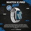 Watch 6 Pro