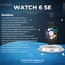 Watch 6 SE