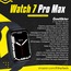 Watch 7 Pro Max