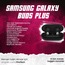 Samsung Galaxy Buds Plus
