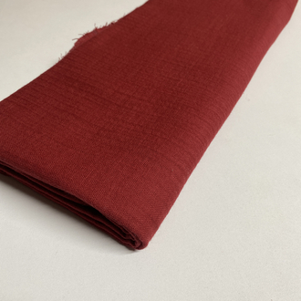 Bordo Müslin