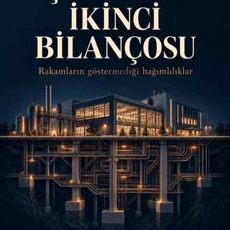Şirketin İkinci Bilançosu | Ali Bayraktar | PDF E-Kitap

