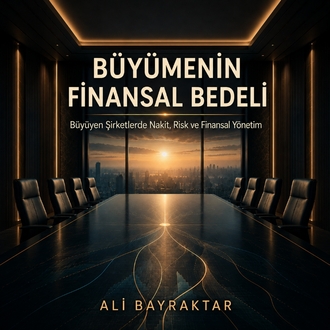 BÜYÜMENİN FİNANSAL BEDELİ – PDF ve EPUB E-Kitap