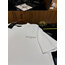 Balmain Paris Logo T-shirt white-silver ( İthal-Ütü İstemez-NFC Aktif)