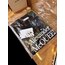 Alexander McQueen duck flower T-shirt (black)