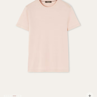 Loro Piana The Gift Of Kings T-shirt ( İthal - Ütü İstemez - NFC Aktif ! ) - Bej