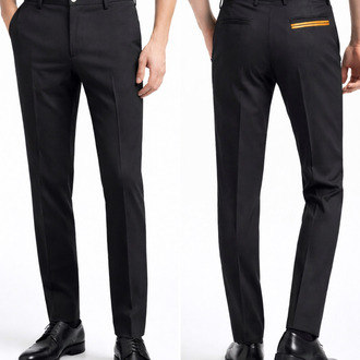 Zegna İthal Keten Jogger Pantolon