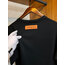 Louis Vuitton Logo T-shirt ( İthal-Ütü İstemez-NFC Aktif)