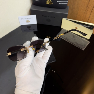 Maybach Unisex Güneş Gözlüğü 