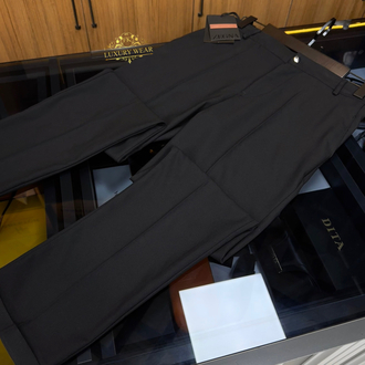 Zegna İthal Keten Jogger Pantolon