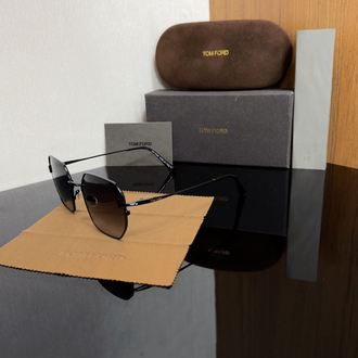 Tom Ford Unisex Güneş Gözlüğü