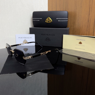 Maybach Unisex Güneş Gözlüğü 