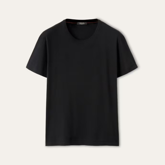 Loro Piana The Gift Of Kings T-shirt ( İthal - Ütü İstemez - NFC Aktif ! ) - Siyah