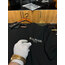 Balmain Paris Logo T-shirt black-silver ( İthal-Ütü İstemez-NFC Aktif)