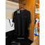 Louis Vuitton Logo T-shirt ( İthal-Ütü İstemez-NFC Aktif)