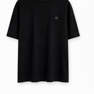 Dior Logo T-shirt ( İthal-Ütü İstemez-NFC Aktif)