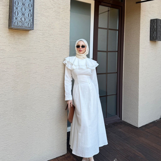 Diana yazlık elbise