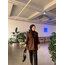 Zara Süet Blazer Ceket ( 2 renk seçeneği)
