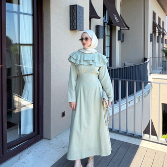 Diana yazlık elbise