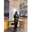 Zara Süet Blazer Ceket ( 2 renk seçeneği)