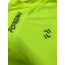 FOREAK FİLE DETAYLI NEON SARI ANTRENMAN TİŞÖRT