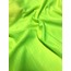 FOREAK FİLE DETAYLI NEON SARI ANTRENMAN TİŞÖRT