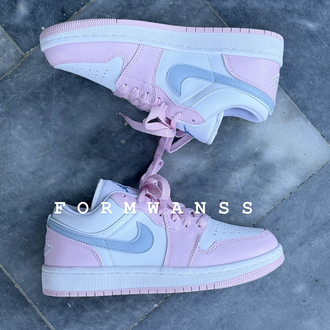 PEMBE KISA JORDN