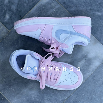 PEMBE KISA JORDN