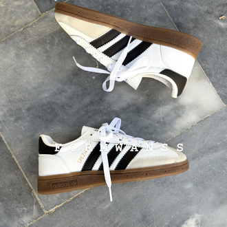 BEYAZ SİYAH SPZL