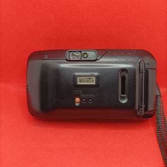 CANON SURE SHOT PRİMA MİNİ 1 DATE ( ESPİRİT DATE) ANALOG FOTOĞRAF MAKİNESİ