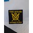 The Ayılar Street Punk Patch 