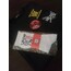 The Ayılar Crew Sox& Extra Patches