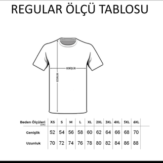 KARAKAN BLACK TEE