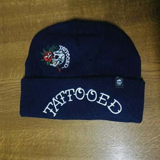 DG OLD SCHOOL COL.BEANIES 
